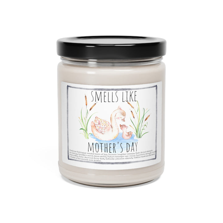 Mother's Day - 9oz Soy Candle, Birthday,  Friend, Birthday Gift, Men Women 1G