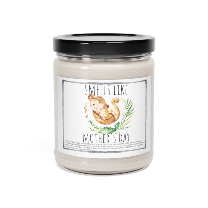 Mother's Day - 9oz Soy Candle, Birthday,  Friend, Birthday Gift, Men Women 1F