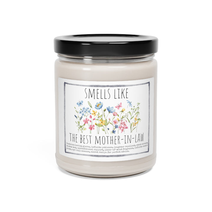 Mother's Day - 9oz Soy Candle, Birthday,  Friend, Birthday Gift, Men Women 1E